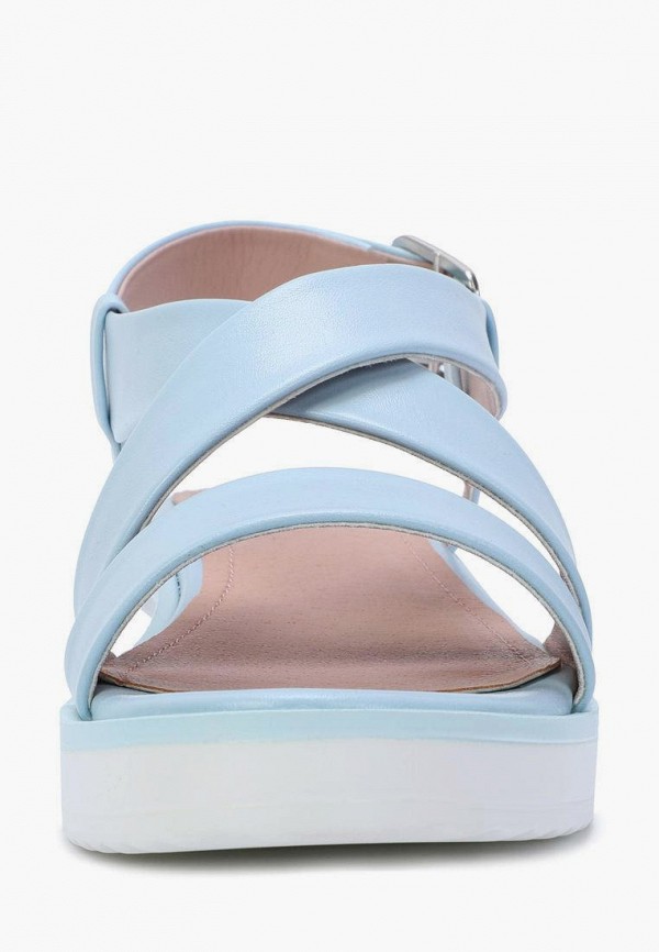 фото Сандалии t.taccardi