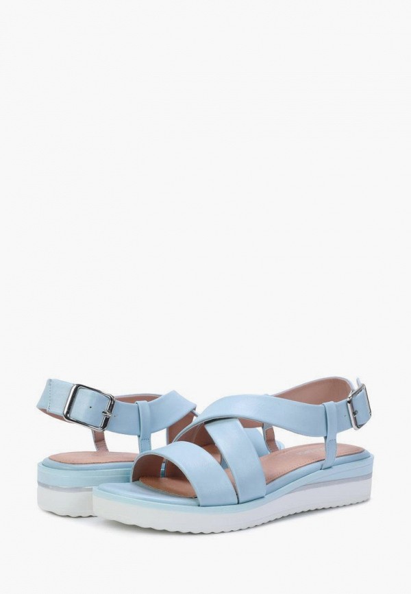 фото Сандалии t.taccardi