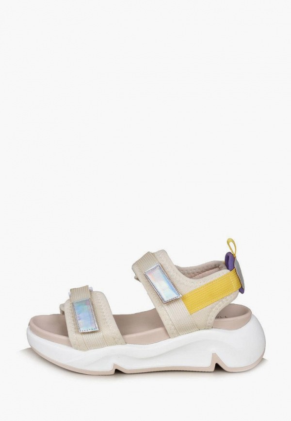 фото Сандалии t.taccardi