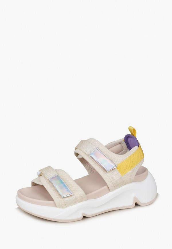 фото Сандалии t.taccardi