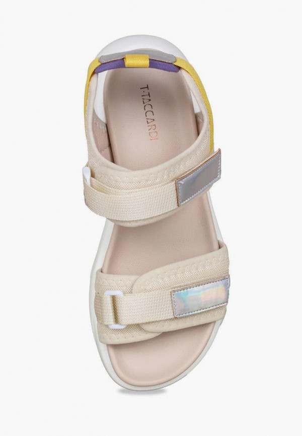 фото Сандалии t.taccardi