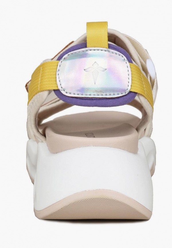 фото Сандалии t.taccardi