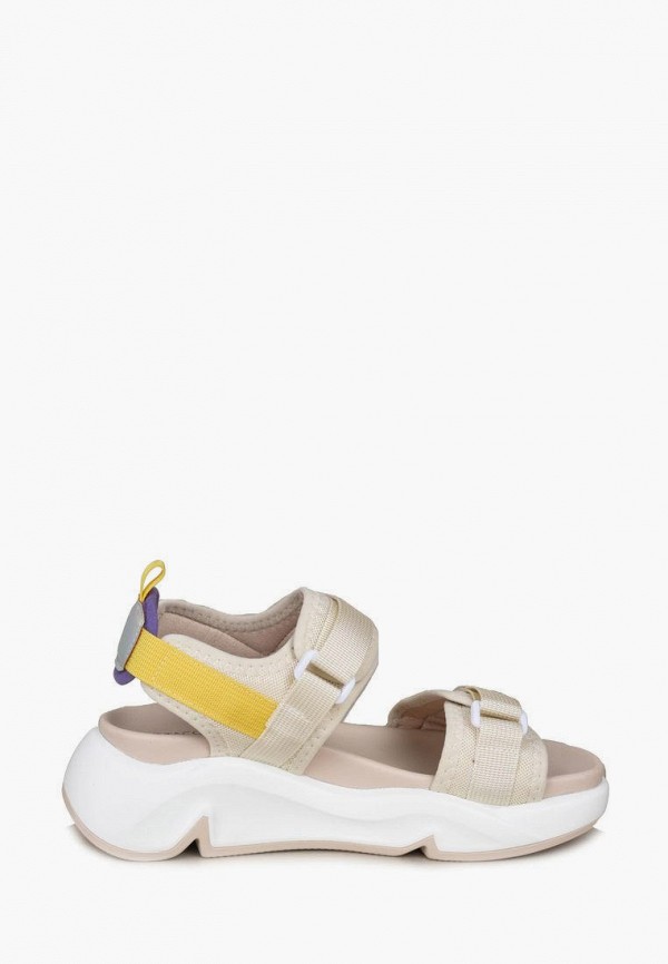 фото Сандалии t.taccardi