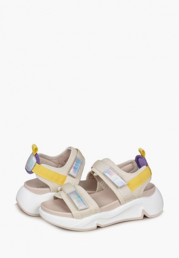 фото Сандалии t.taccardi