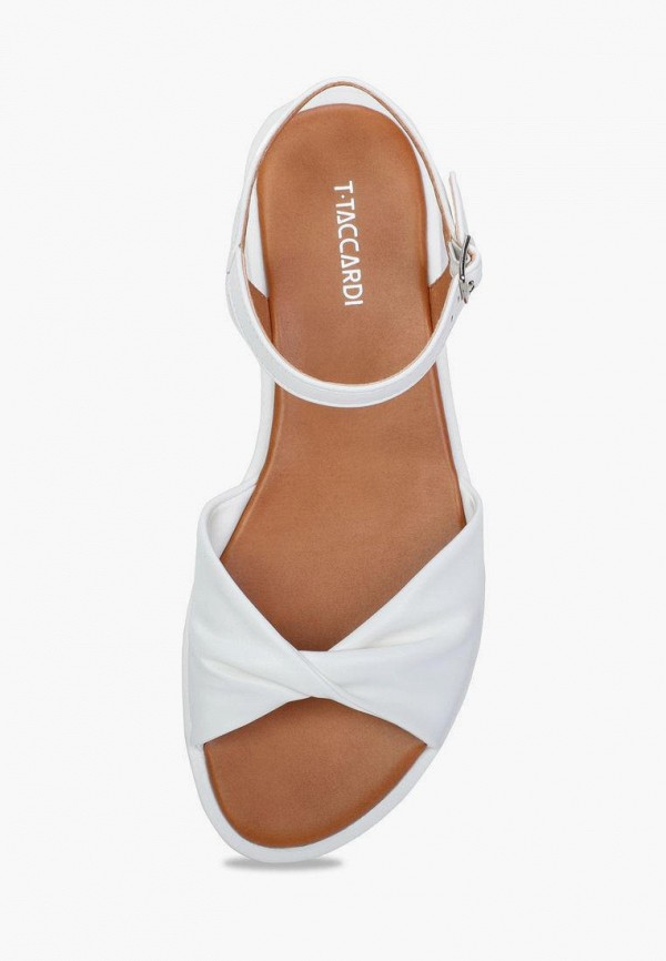 фото Сандалии t.taccardi