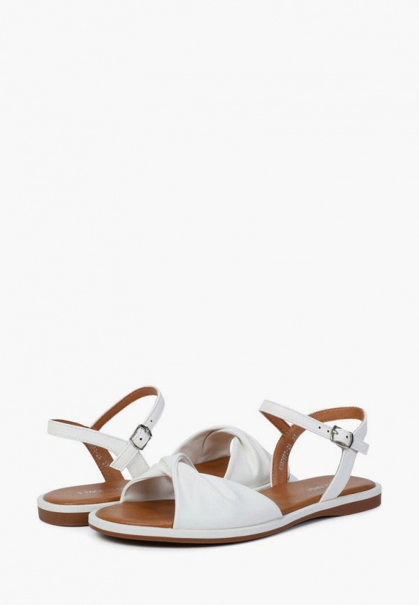 фото Сандалии t.taccardi