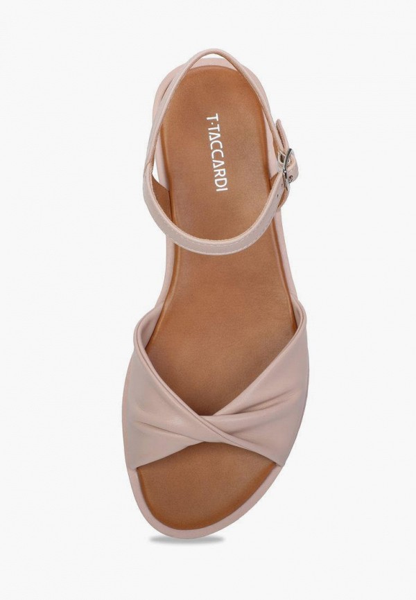 фото Сандалии t.taccardi