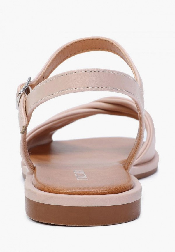 фото Сандалии t.taccardi