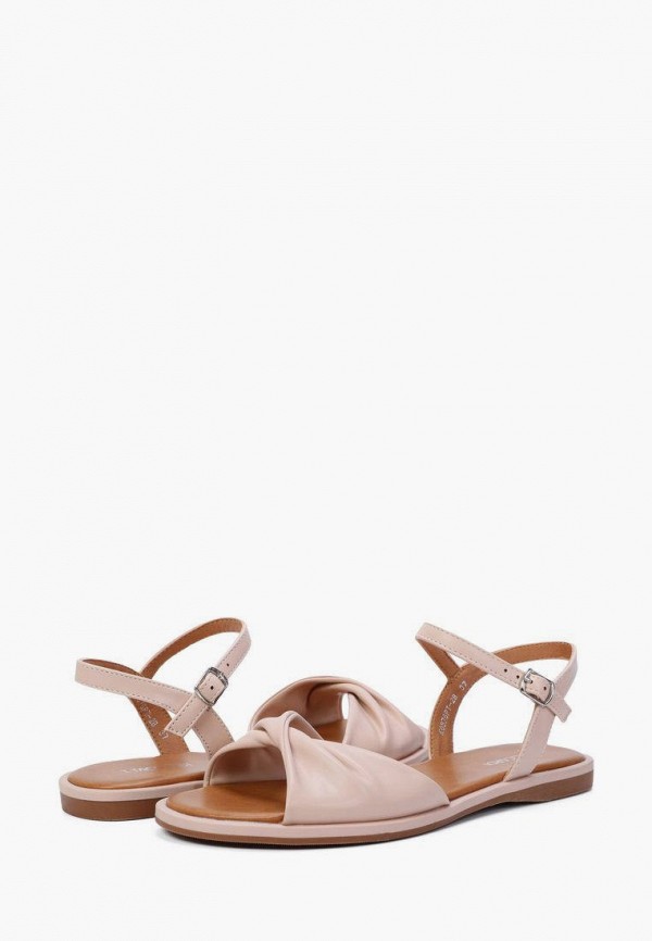 фото Сандалии t.taccardi