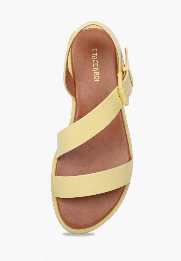 фото Сандалии t.taccardi