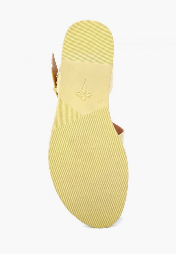 фото Сандалии t.taccardi