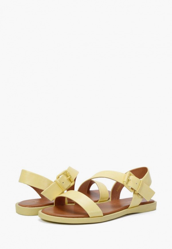 фото Сандалии t.taccardi