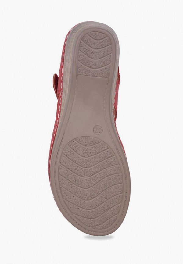 фото Босоножки t.taccardi