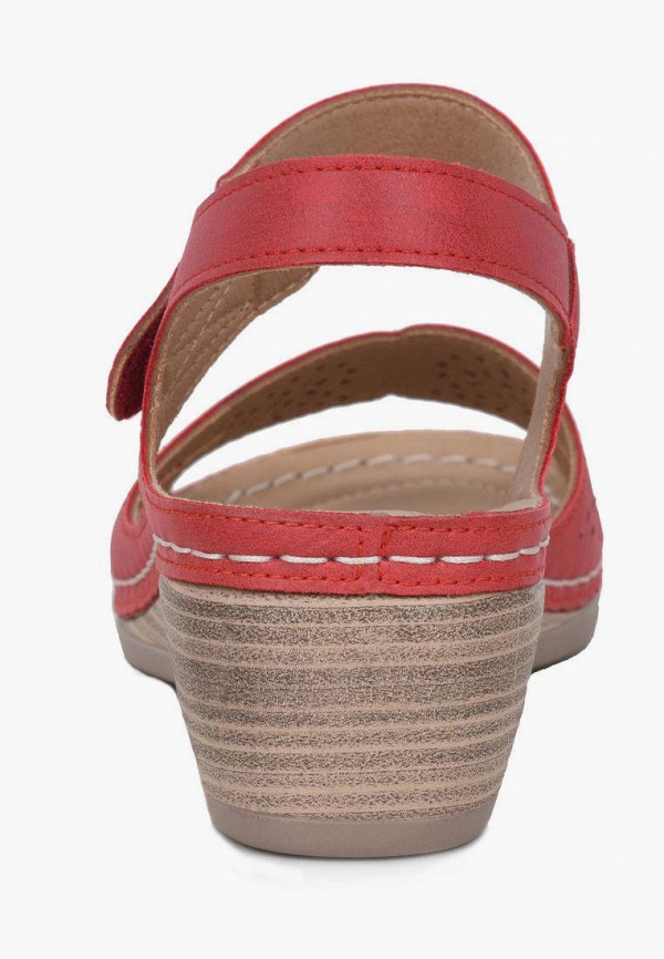 фото Босоножки t.taccardi