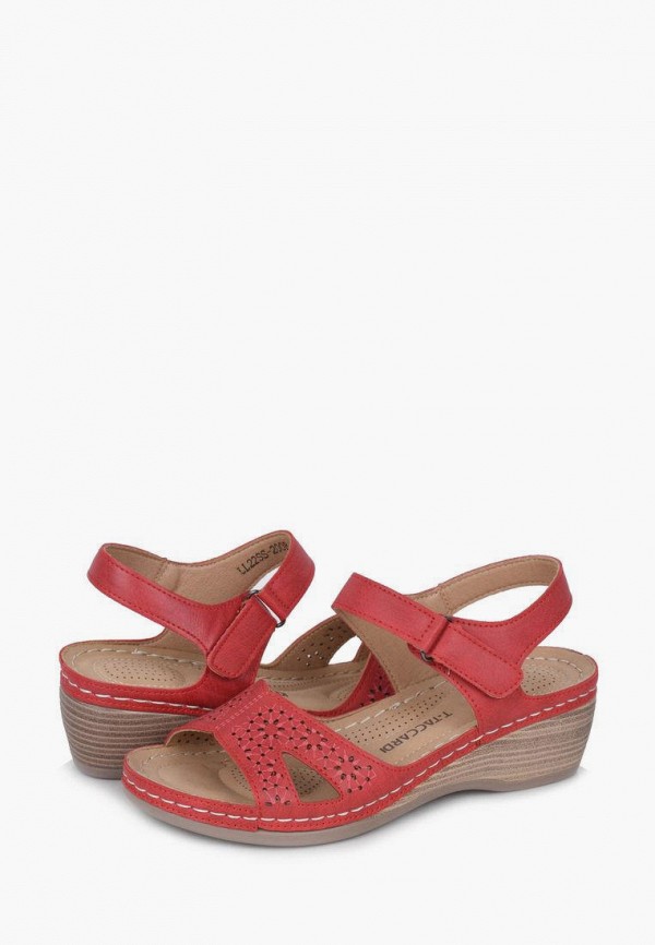 фото Босоножки t.taccardi