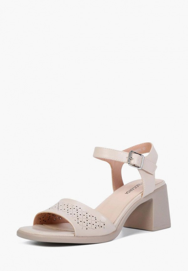 фото Босоножки t.taccardi