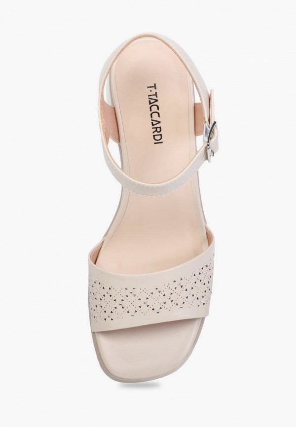 фото Босоножки t.taccardi