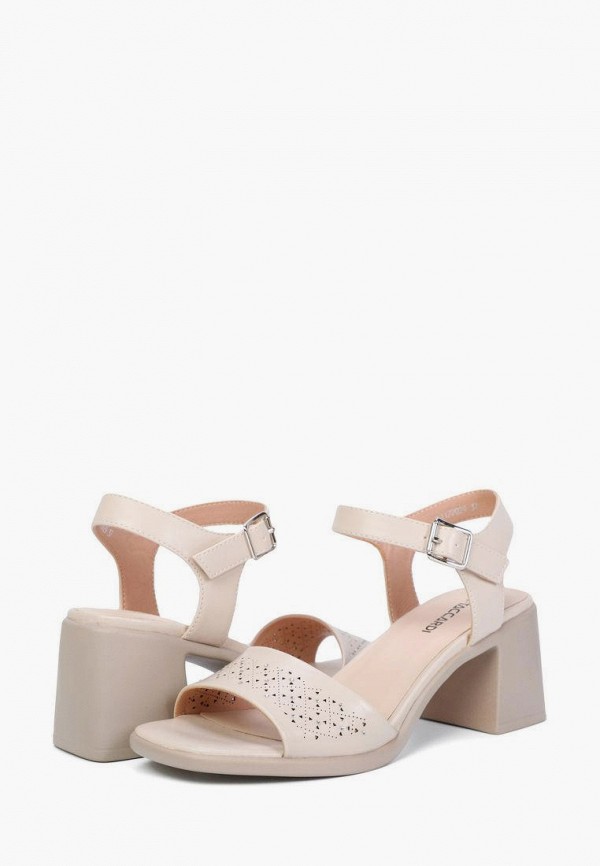 фото Босоножки t.taccardi