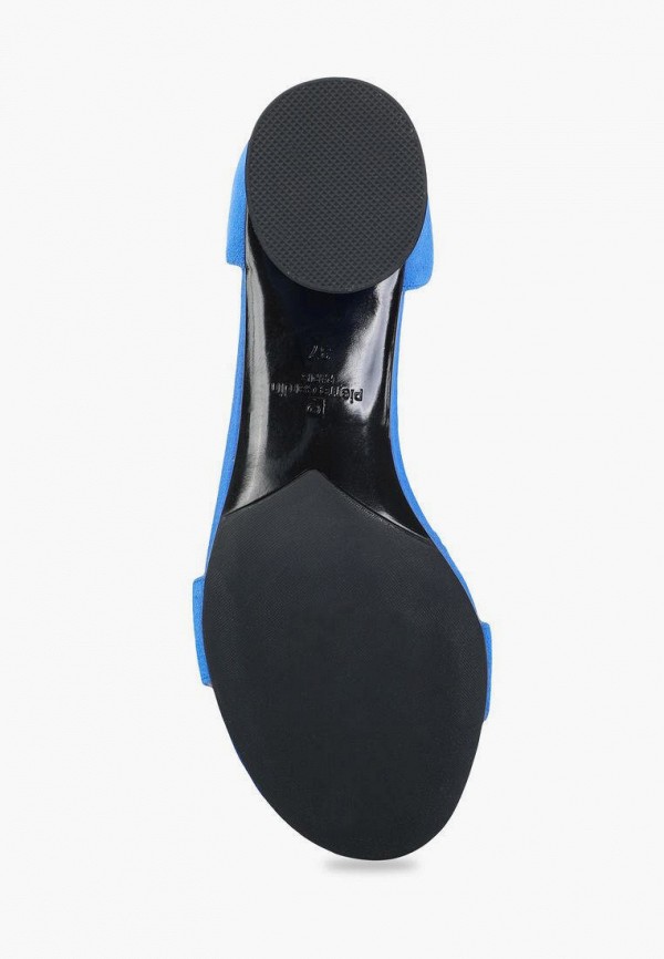 фото Босоножки pierre cardin