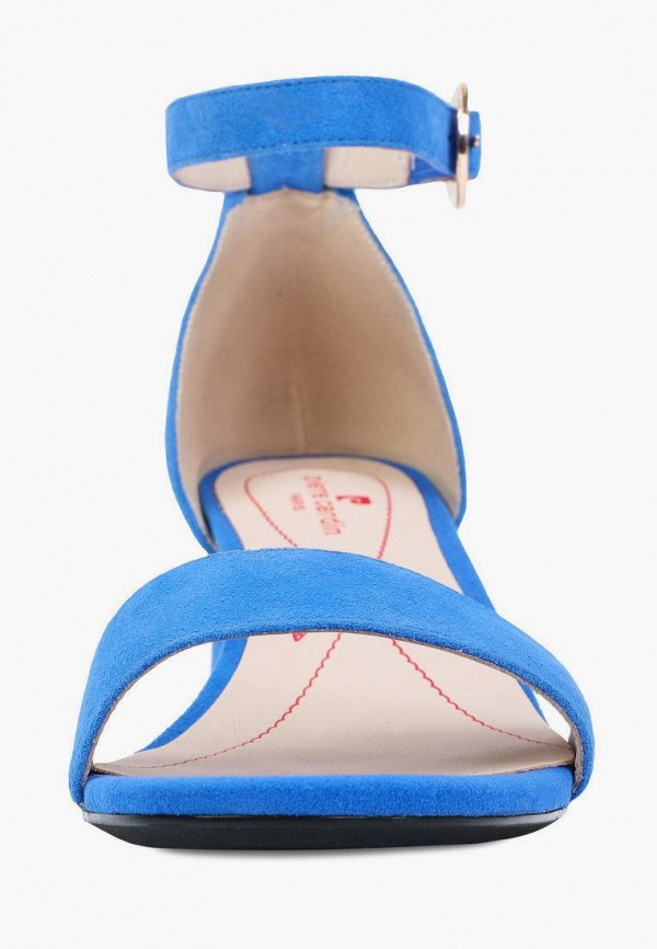 фото Босоножки pierre cardin