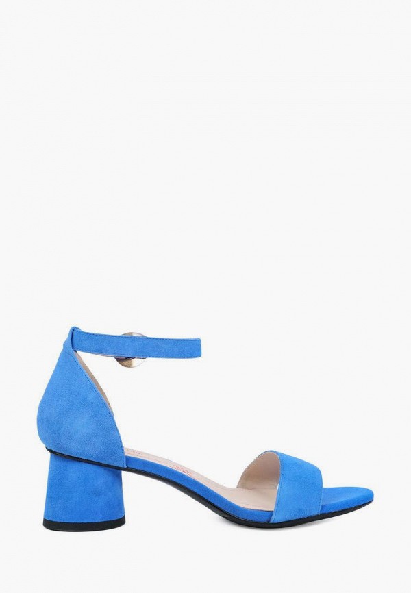 фото Босоножки pierre cardin