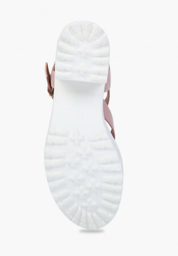 фото Босоножки t.taccardi