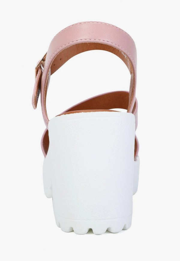 фото Босоножки t.taccardi