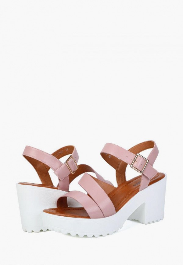 фото Босоножки t.taccardi