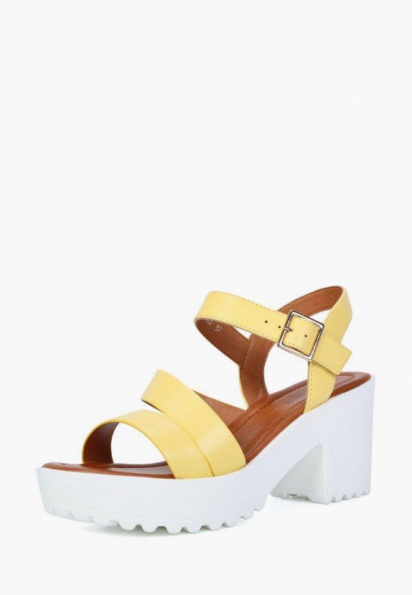 фото Босоножки t.taccardi