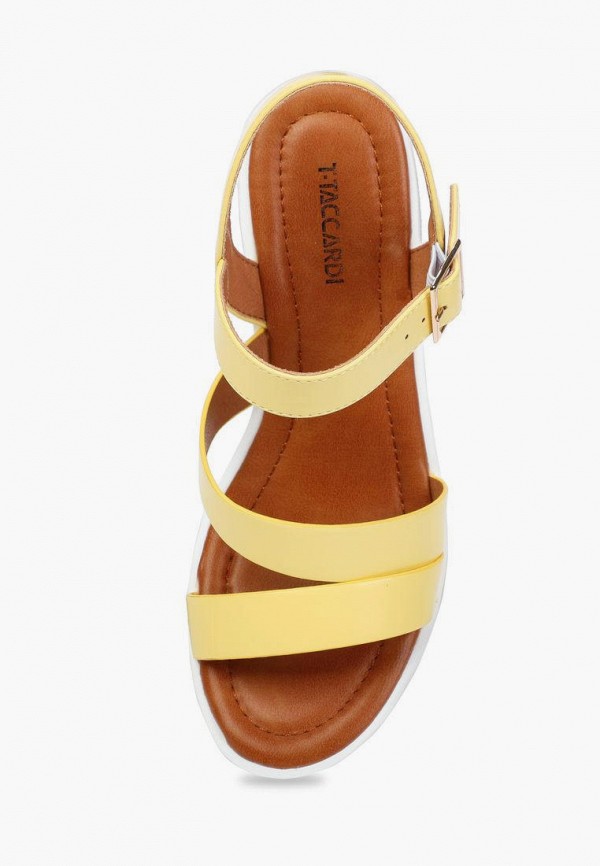 фото Босоножки t.taccardi