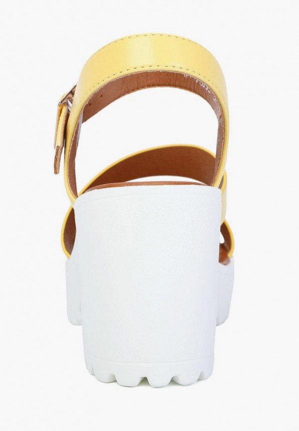 фото Босоножки t.taccardi