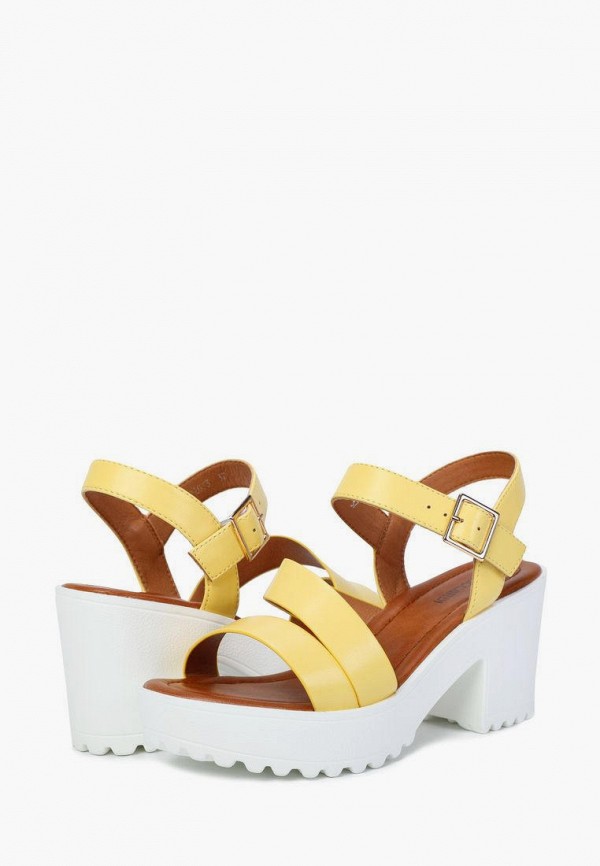 фото Босоножки t.taccardi