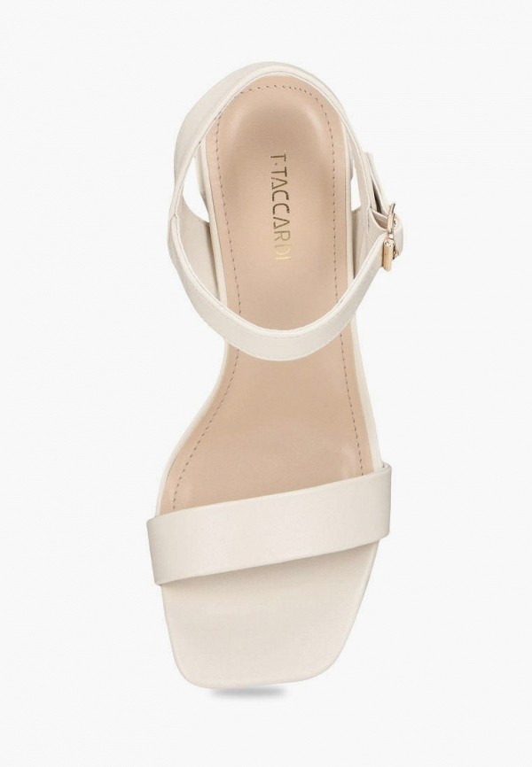 фото Босоножки t.taccardi