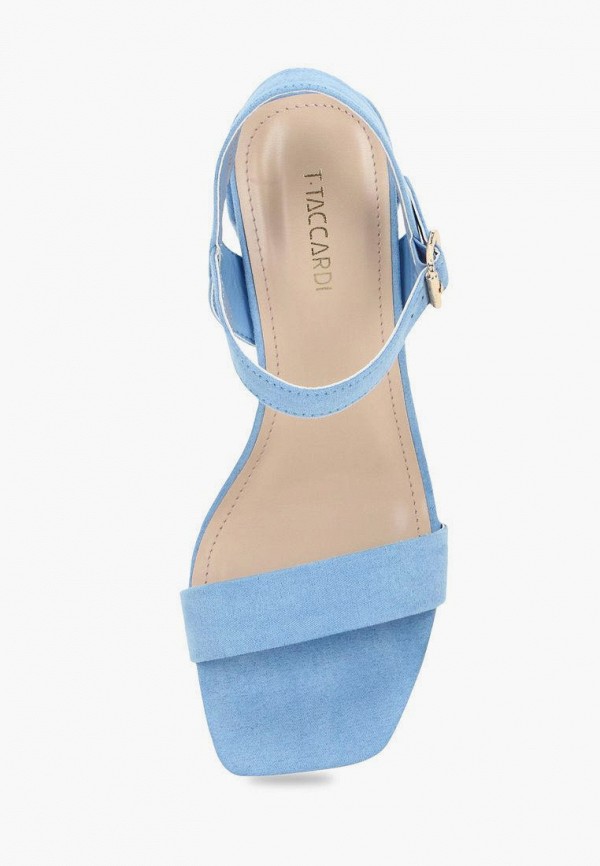 фото Босоножки t.taccardi