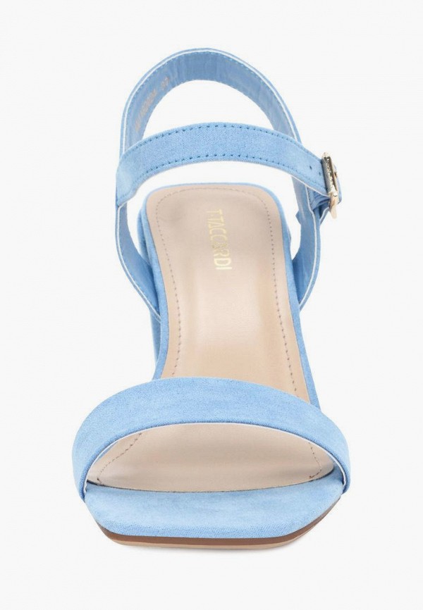 фото Босоножки t.taccardi