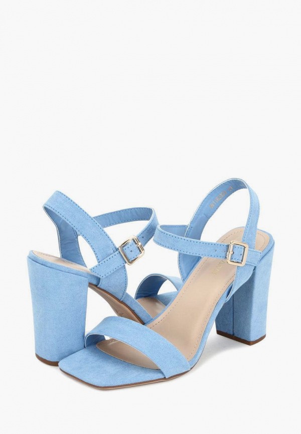 фото Босоножки t.taccardi