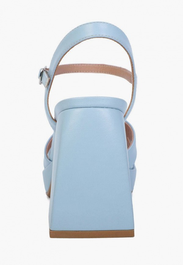 фото Босоножки t.taccardi