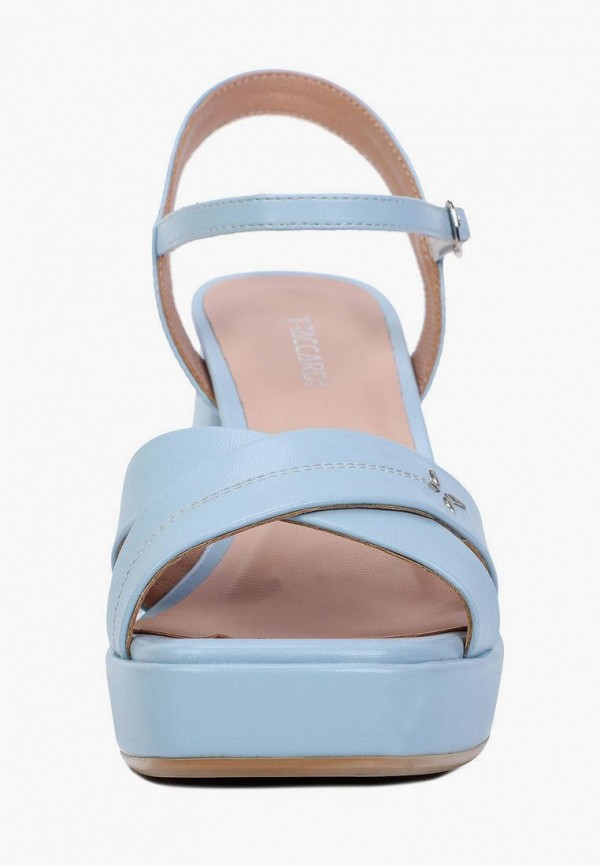 фото Босоножки t.taccardi