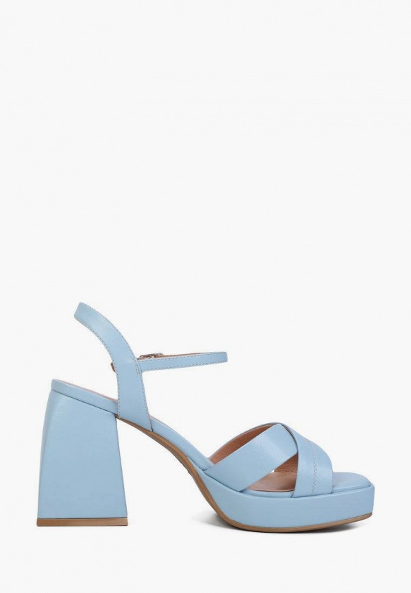 фото Босоножки t.taccardi