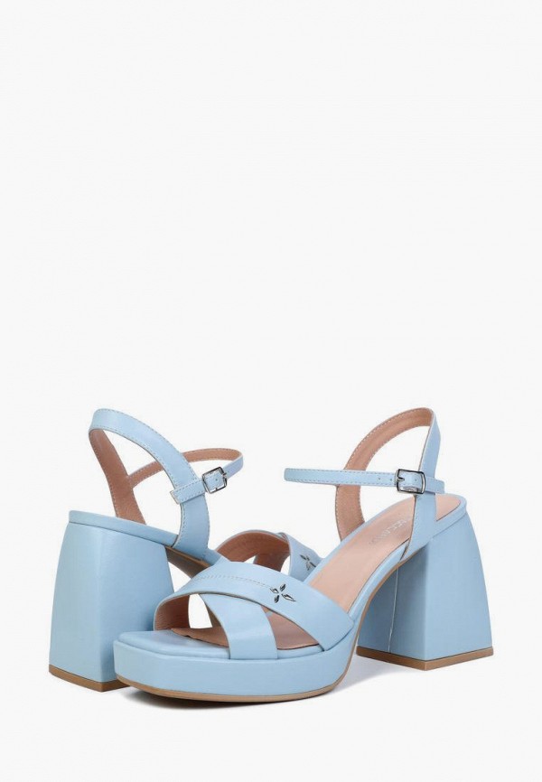 фото Босоножки t.taccardi