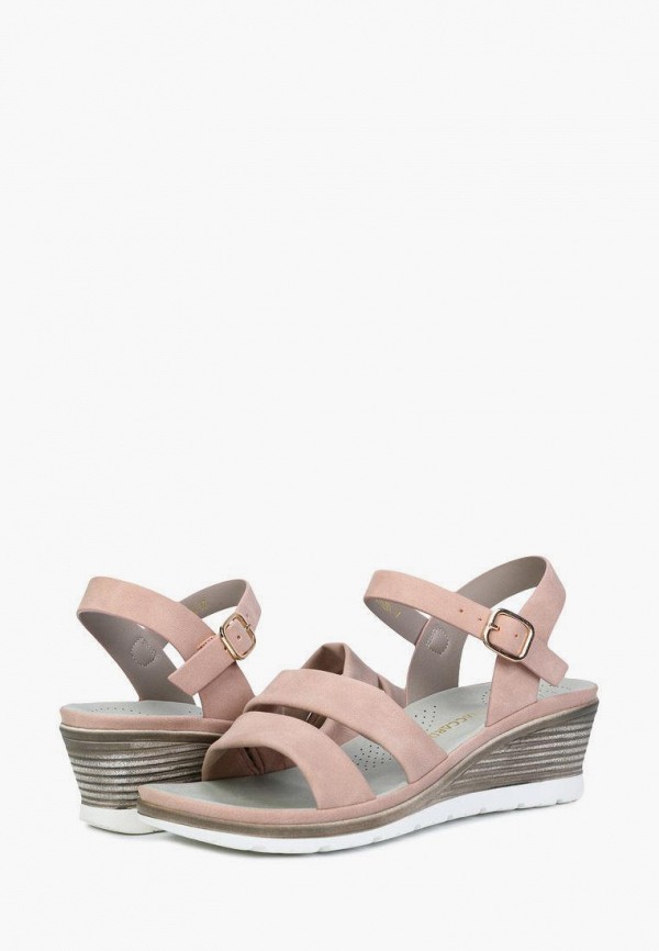 фото Босоножки t.taccardi