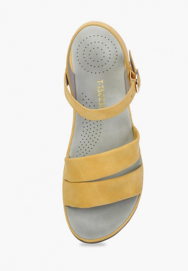 фото Босоножки t.taccardi