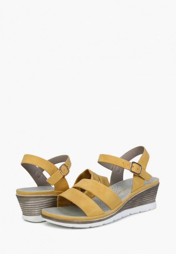 фото Босоножки t.taccardi