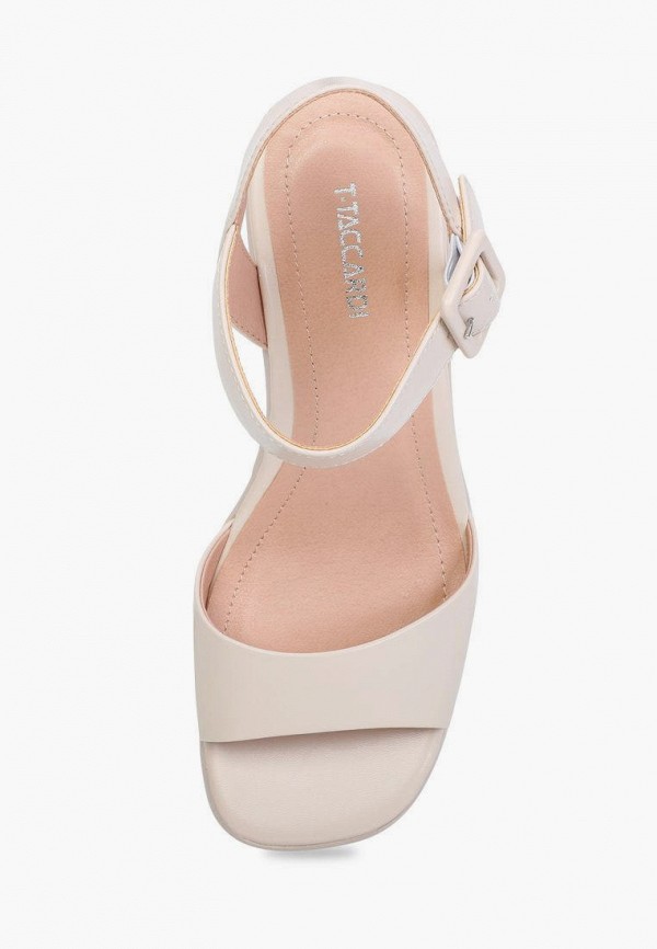 фото Босоножки t.taccardi