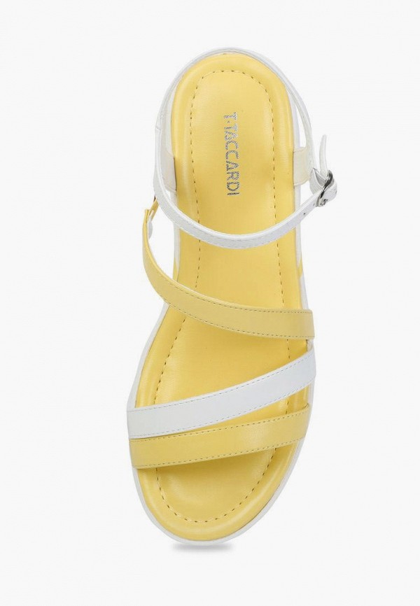 фото Босоножки t.taccardi