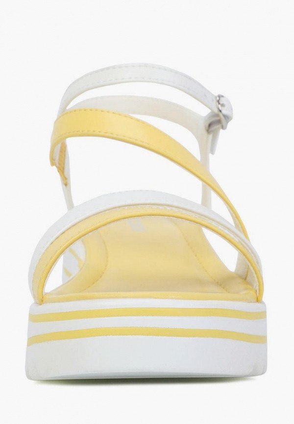 фото Босоножки t.taccardi