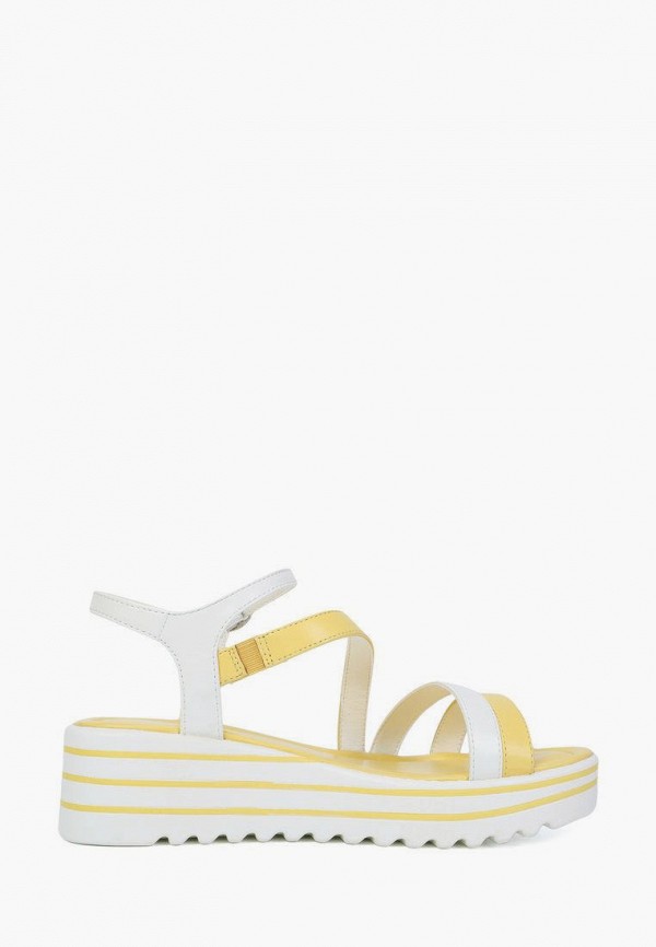 фото Босоножки t.taccardi