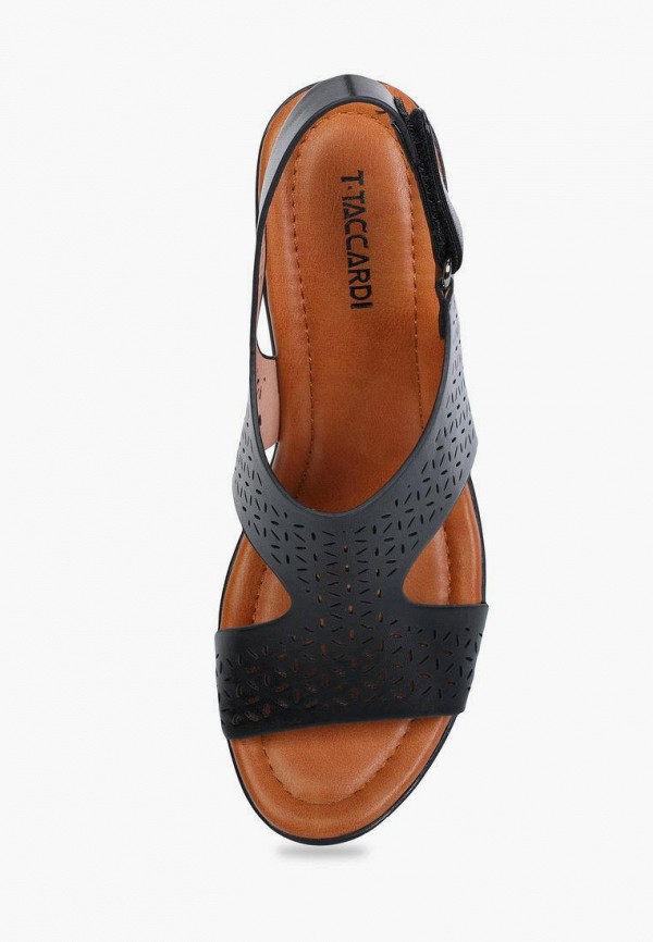 фото Босоножки t.taccardi