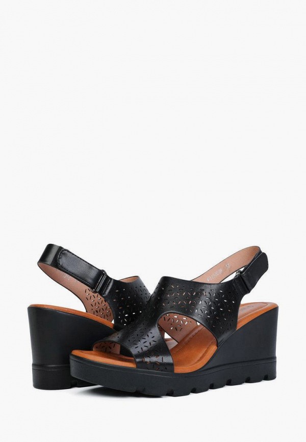 фото Босоножки t.taccardi