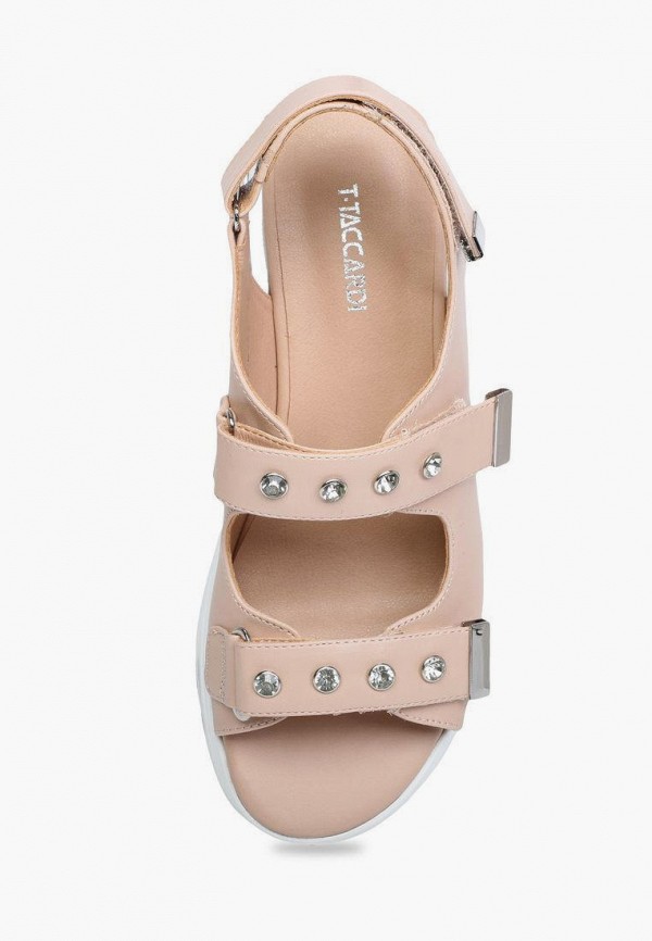 фото Босоножки t.taccardi